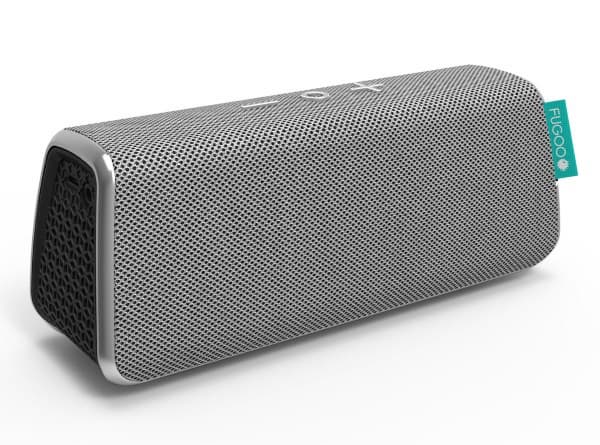 Дизайн колонки Fugoo Style