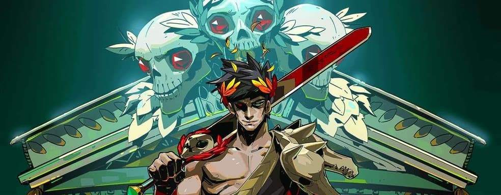 Hades выйдет на PS4. Игра получила рейтинг в Корее