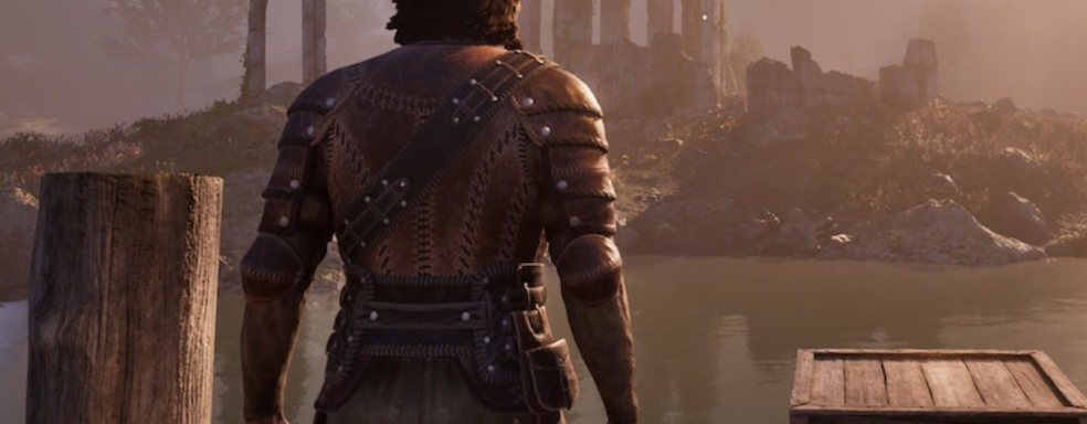 Авторы русификатора Starfield анонсировали перевод для The Elder Scrolls 4 Oblivion Remastered