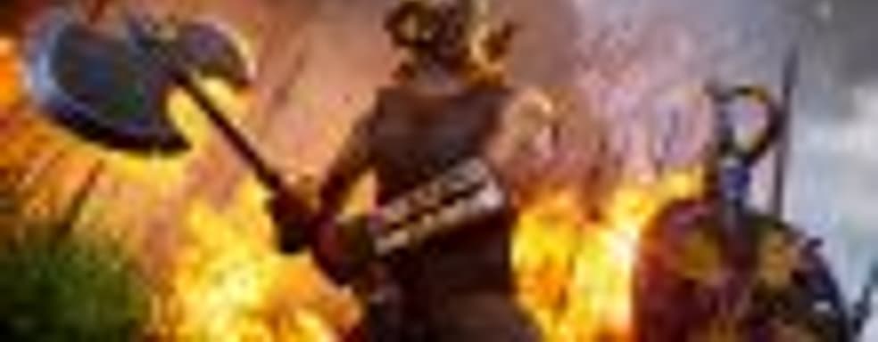 Ролик Rune, посвящённый сражению с великаном