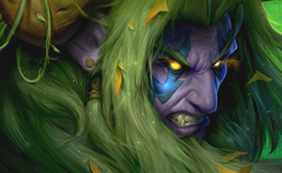 Блогера Asmongold временно забанили в World of Warcraft