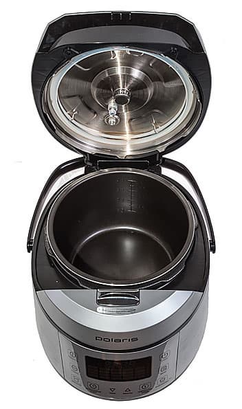 мультиварка Polaris PPC 0505AD