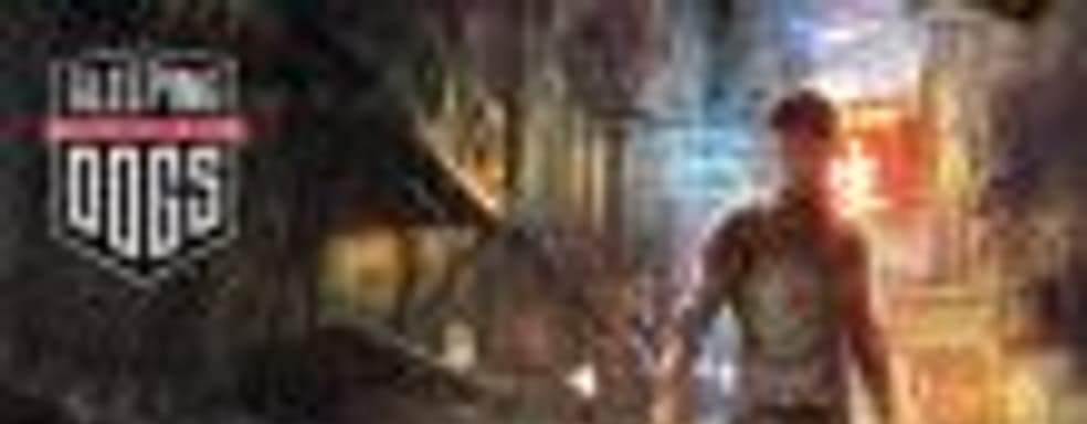 Фильм по мотивам Sleeping Dogs находится в стадии разработки