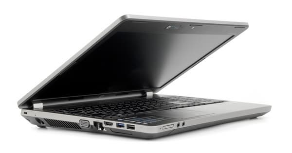 Ноутбук Hewlett-Packard Probook 4535s