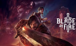 Трейлер Blades of Fire раскрыл злодейку и неожиданных союзников героя