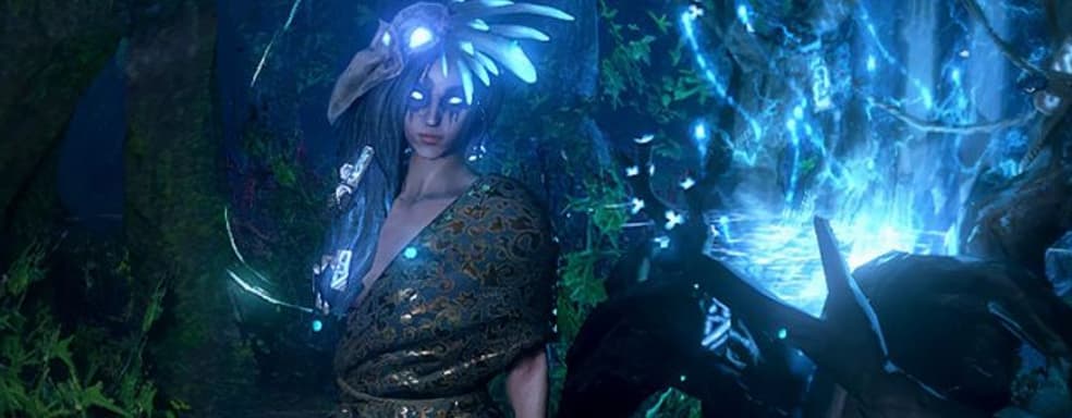 «Весёлая ферма» в стиле Diablo – сегодня стартует дополнение «Жатва» для Path of Exile