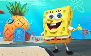 THQ Nordic сосредоточится на лицензионных играх после успеха новой SpongeBob SquarePants