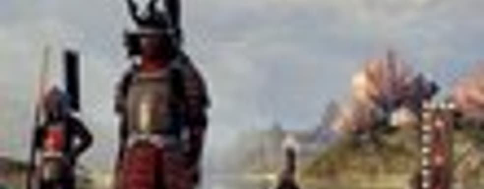 Дата выхода Shogun 2: Total War