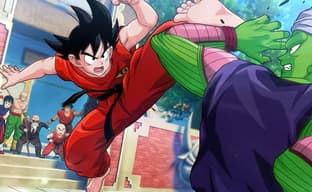 Разработчики Dragon Ball Z: Kakarot представили пятое дополнение. Трейлер предстоящего DLC