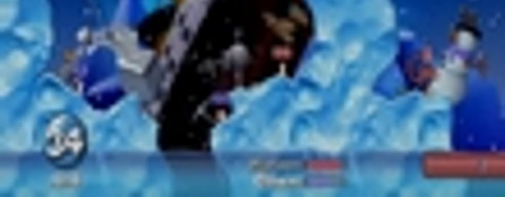 Анонс Worms Collection