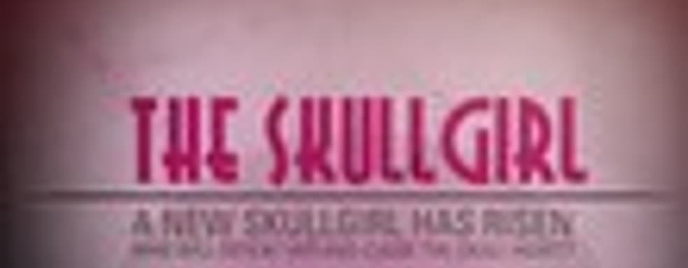 Skullgirls Encore на следующей неделе