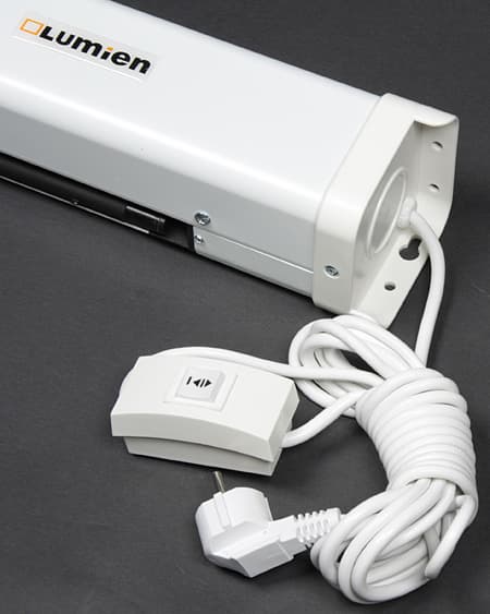 Lumien Master Control