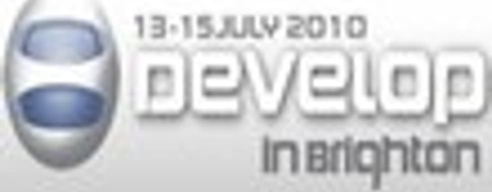 Награды Develop Conference 2010