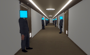 Инди-разработчик спустя 7 лет решил прекратить продажу неоптимизированной хоррор-игры. Из Steam удаляют творчество Mianwowo