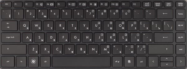 Ноутбук Hewlett-Packard ProBook 6360b