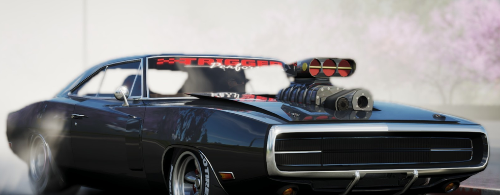 В российской CarX Street оптимизировали ИИ, добавили новые машины и камеру — пока в бете 1.7.0