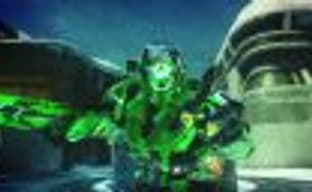 Тизер мультиплеерного режима Infection для Halo 5