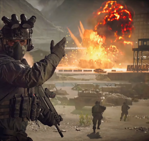 10 бесплатных сетевых шутеров с высоким онлайном