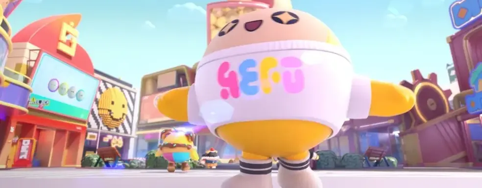 NetEase Earned $3.3 Billion From Games in Q1 2025