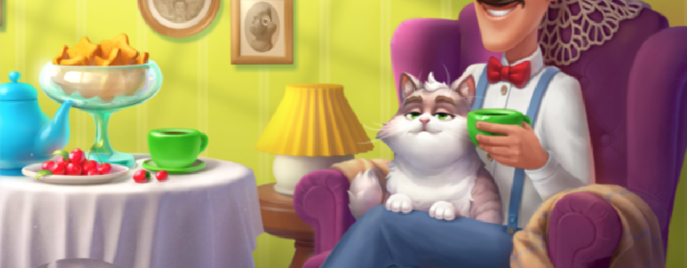 Россияне стали самыми богатыми разработчиками игр в Великобритании. Их состояние в 16 раз превышает ближайшего конкурента