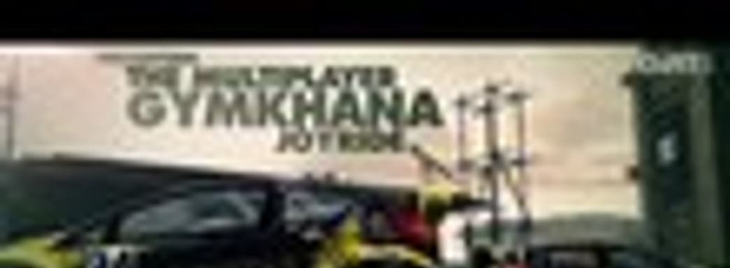 Трейлер DiRT 3