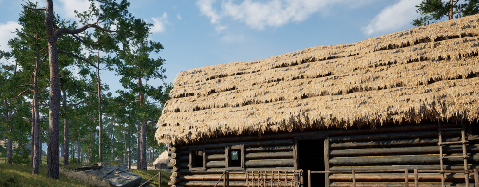 Анонсировали Clinch Legends — российское приключение с механиками Dragon Age Origins