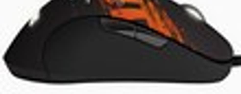 SteelSeries и Wargaming представили мышь и бандл World Of Tanks 