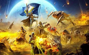 Helldivers 2 стала «Игрой года» на церемонии TIGA Awards