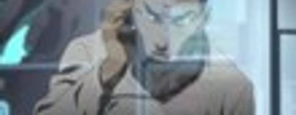 Ролик Dead Space: Aftermath