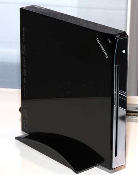 Конвенция Panasonic 2012 — новинки японской компании