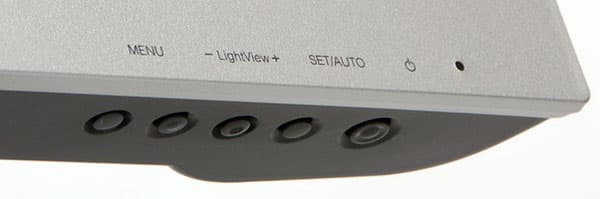 Блок кнопок