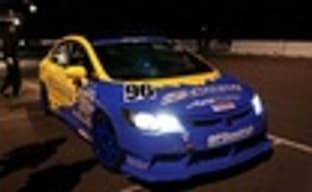 Создатель Gran Turismo принял участие в 25-часовом заезде