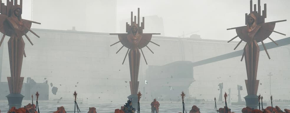 Открыты предзаказы Death Stranding 2 в PS Store