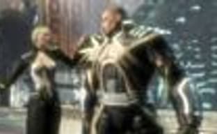 Демо-версию Too Human скачали 1 млн. раз