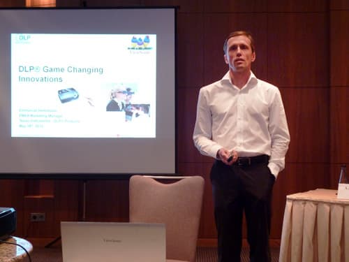 конференция ViewSonic