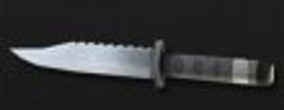 Call of Duty: Black Ops 2 - класс для быстрой "прокачки" ножа