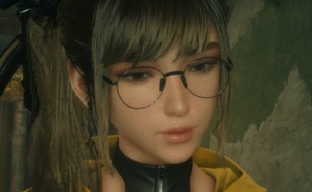 Stellar Blade Fan Outsmarts System and Unlocks Sexy New Game+ Outfits Uncensored by Sony PlayStation