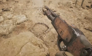 В российском MMO-шутере PIONER будет дух Helldivers 2. Представлен жук Георгий, подло атакующий игроков со спины