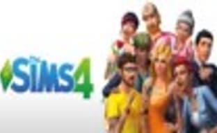 The Sims 4 бесплатно в программе «Время играть» от Origin