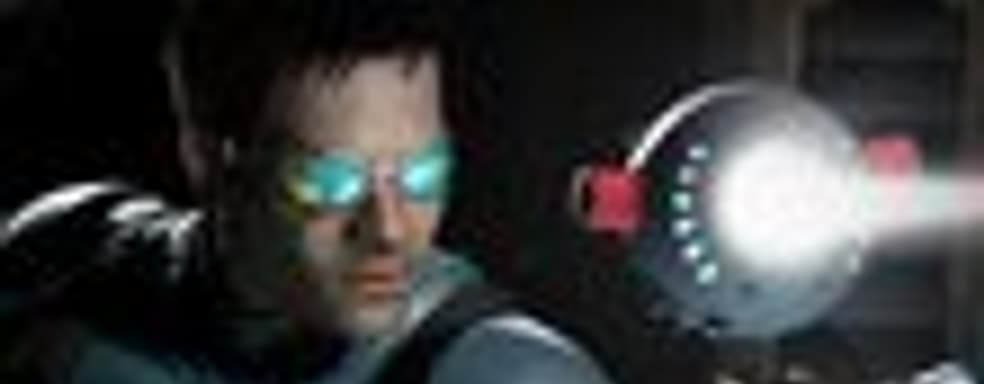 Создатели The Conduit покажут два новых Wii-эксклюзива на Е3