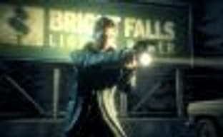 Alan Wake’s Return – не новая игра, а лишь телесериал в Quantum Break