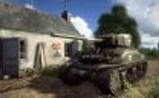 Battlefield V, который мы потеряли – трейлер сетевого шутера Hell Let Loose в декорациях Второй мировой войны