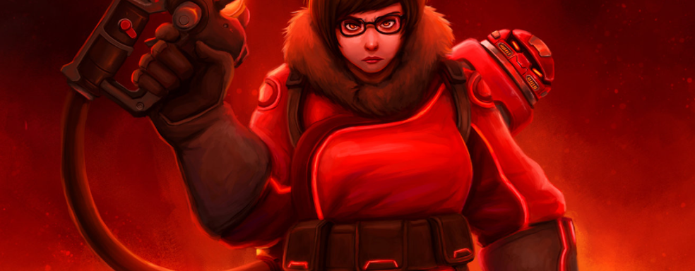 Overwatch 2 перегревает процессор и вырубает ПК. Под угрозой любой вставший в очередь