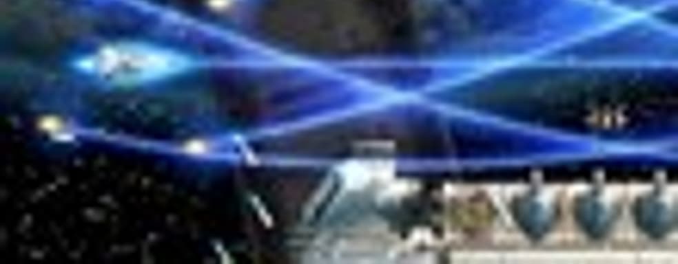 Gradius для PS3 отменили