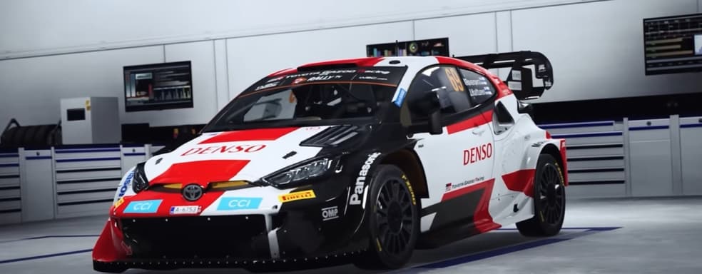 В Codemasters начались увольнения. Разработчиков F1 23, EA Sports WRC и Dirt 5 недавно купила EA