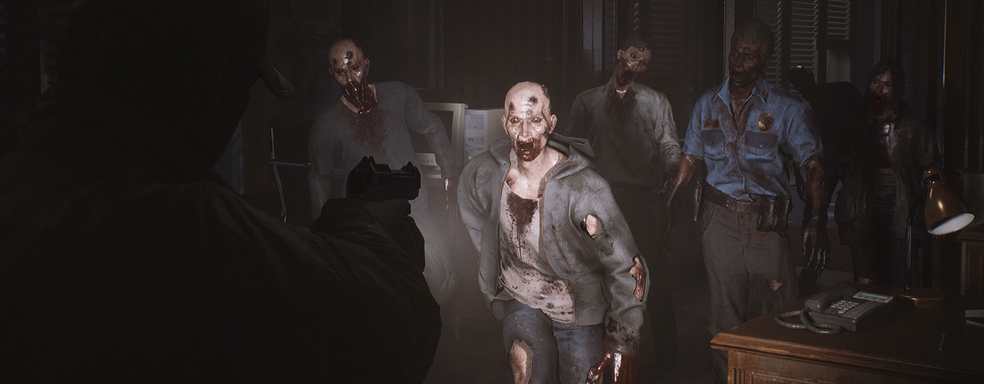 Слух: издатель якутской The Day Before начинает экономить. Самая ожидаемая игра в Steam под угрозой