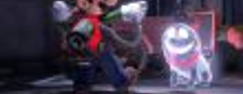 Милый Хеллоуин – названа дата выхода Luigi's Mansion 3