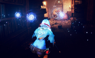 Авторы PvPvE Dungeon Stalkers, аналога Dark and Darker, устроили в Steam финальное тестирование