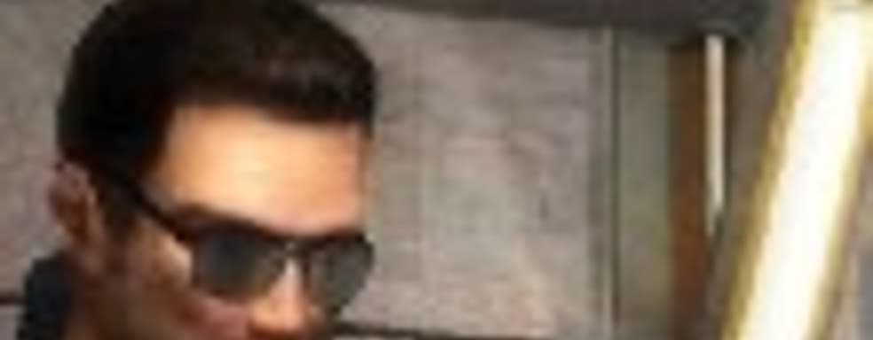 Исход с Земли - крепкий орешек от создателей Ликвидатора