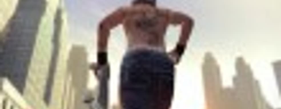 Skate 2 – адреналин на роликах